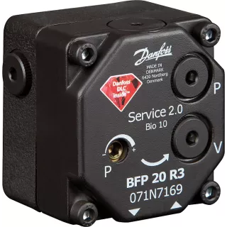 Pompe fioul BFP 20 L3 DANFOSS 071N0168