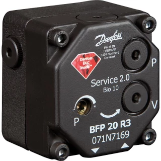 Pompe fioul BFP 20 L3 DANFOSS 071N0168