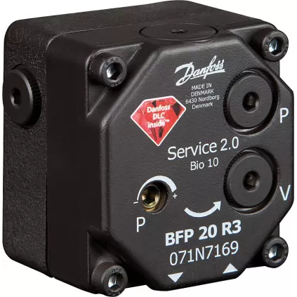 Pompe fioul BFP 20 L3 DANFOSS 071N0168