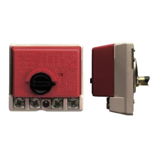 thermostat de chauffe eau TUS 270 mm 220 volts