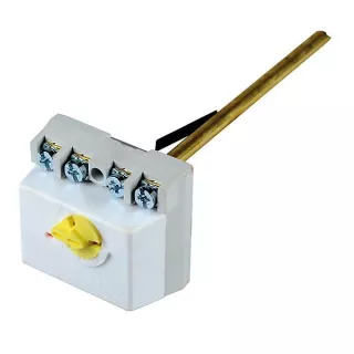 thermostat de chauffe eau TUS 450 mm 220 volts COTHERM