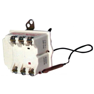 Thermostat BSD 370 Standard DIFF 703550 eco-bricolage.com