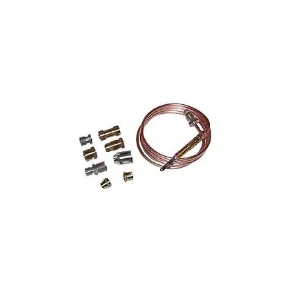 THERMCOUPLE UNIVERSEL TYPE Q370A HONEYWELL