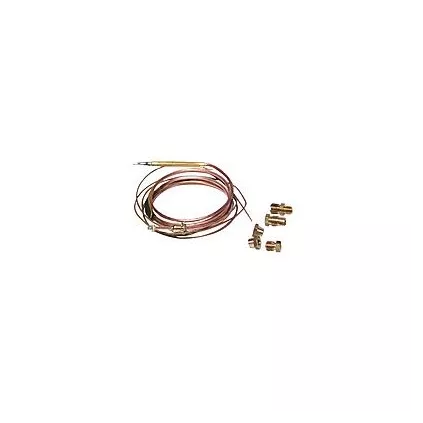 THERMOCOUPLE UNIVERVEL DERIV Lg 900m DIFF