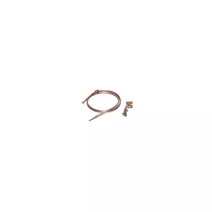 Thermocouple Universel 4 raccords lg 900mm DIFF 704217