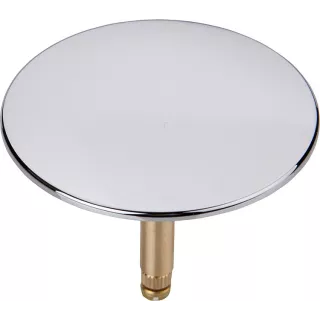 Bouchon de baignoire ROTEXA 7050405-00 KLUDI - eco-bricolage