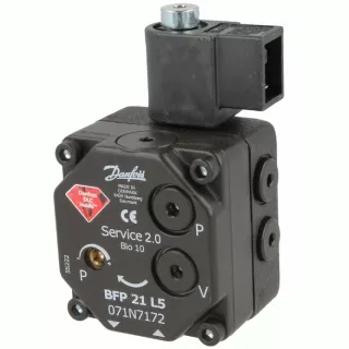 Pompe Bruleur BFP 21 L5 DIAMOND DANFOSS 071n7172