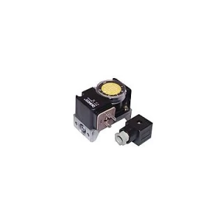 Pressostat GW3 A4/a6 0.4A3 MB DIFF