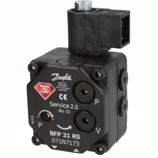 Pompe Bruleur BFP 21 R5 DANFOSS 071N7173