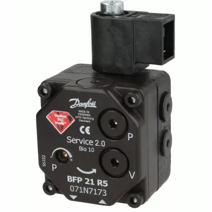 Pompe Bruleur BFP 21 R5 DANFOSS 071N7173