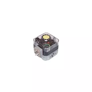 Pressostat GW150 A6 30 A 150 MB DIFF