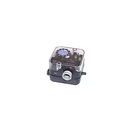 Pressostat LGW 50A2P 2.5A50 MB DUNGS