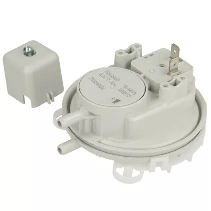Pressostat différentiel 7099145 BUDERUS - eco-bricolage