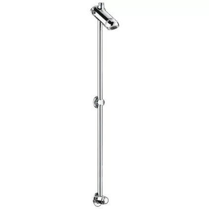 Colonne de douche fixe Sporting DELABIE 7140000- eco-bricolage