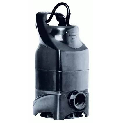 Pompe de circulation NOVAPOND 550 M JETLY 072550