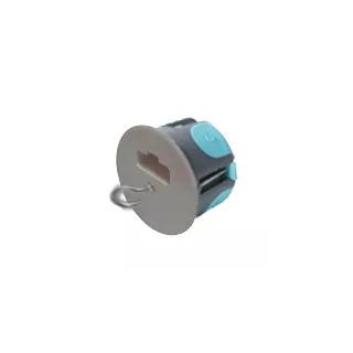 BOITE POINT DE CENTRE STOPAIR CLOISON SECHE DCL DEBFLEX