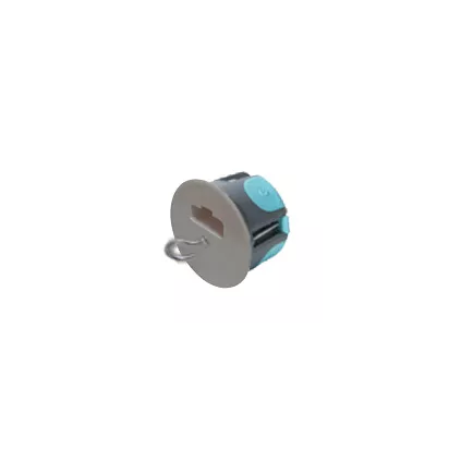 BOITE POINT DE CENTRE STOPAIR CLOISON SECHE DCL DEBFLEX