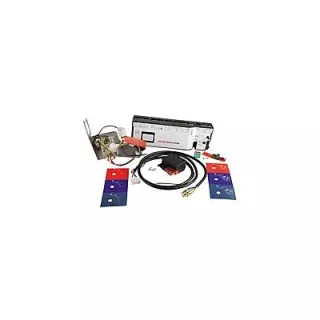 BOITIER CDE AV. RELAIS ATHENA 073422 ATLANTIC GUILLOT