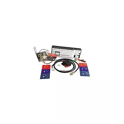 BOITIER CDE AV. RELAIS ATHENA 073422 ATLANTIC GUILLOT