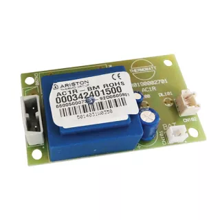 Platine Ballon HPC 250 et 300 Litres ARISTON