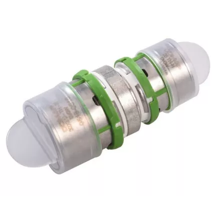 Manchon Réduction Multicouche à sertir COMAP - eco-bricolage