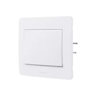 Variateur BLANC DIAM 2 DEBFLEX