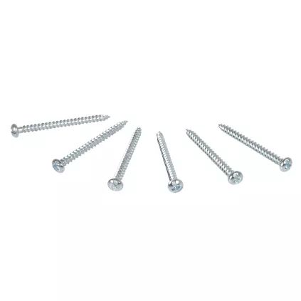 CASUAL VIS CARRELAGE UNIVERSELLE 742009 debflex