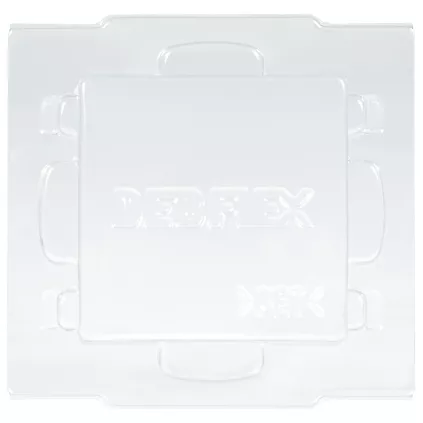 CASUAL CACHE PEINTURE 742015 debflex