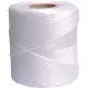 Ficelle polypropylène blanche D 3.5 mm 1KG ECO-BRICOLAGE - eco-bricol