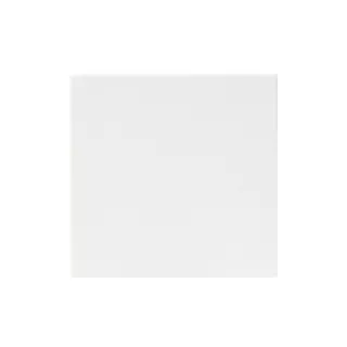 CASUAL MECA OBTURATEUR BLANC BRILLANT 702224