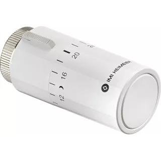 Tête Thermostatique HALO HEIMEIER - eco-bricolage