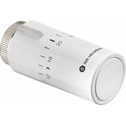 Tête Thermostatique HALO HEIMEIER - eco-bricolage