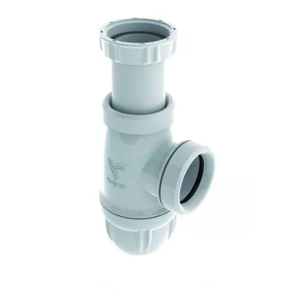 Siphon Evier CONNECTIC D40 VALENTIN 75070000100