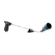 Chalumeau étancheur TITANE R PIEZO 150 KW 600 mm GUILBERT EXPRESS -
