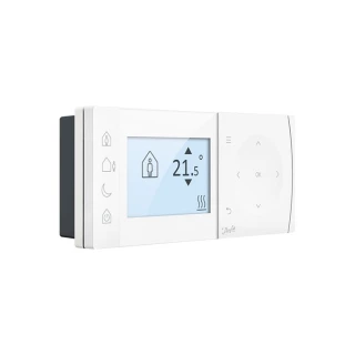 achetez votre Thermostat Programmable TPONE-M DANFOSS 087n7852