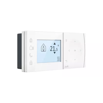 achetez votre Thermostat Programmable TPONE-M DANFOSS 087n7852