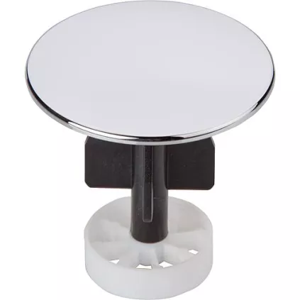 Bouchon de lavabo 7627405-00 KLUDI - eco-bricolage