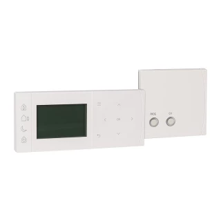 Thermostat Programmable TPONE RF Sans Fil DANFOSS - eco-bricolage