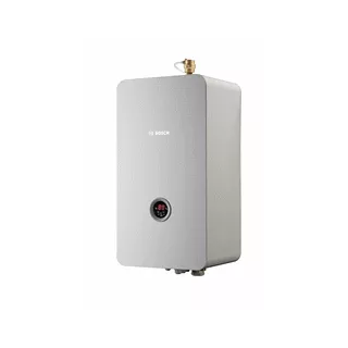 Chaudiere Electrique 6KW TRONIC HEAT 3500 6KW BOSCH - eco-bricolage