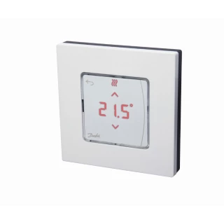 Thermostat Radio Danfoss ICON 088u1081 - eco-bricolage