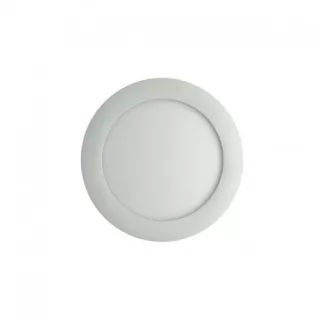 LED PLAFOND DIAM 300 ROND 18 WATT BLANC 6000°K ECO-BRICOLAGE - eco-br