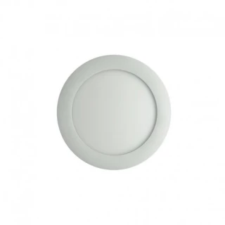 LED PLAFOND DIAM 300 ROND 18 WATT BLANC 6000°K ECO-BRICOLAGE - eco-br