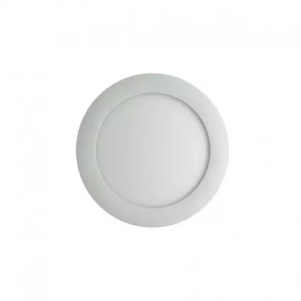 LED PLAFOND DIAM 300 ROND 18 WATT BLANC 6000°K ECO-BRICOLAGE - eco-bricolage