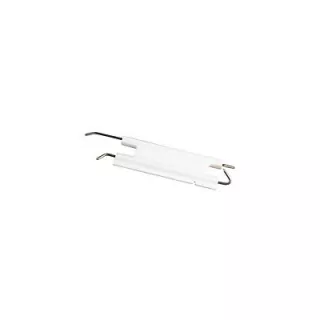 ÉLECTRODE D'ALLUMAGE DOUBLE VAILLANT 090562 VAILLANT