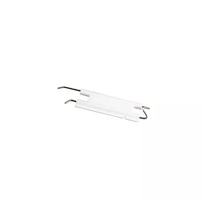 ÉLECTRODE D'ALLUMAGE DOUBLE VAILLANT 090562 VAILLANT