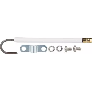 Electrode allumage Bruleur Gaz UNIT 7810589