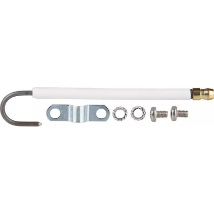 Electrode allumage Bruleur Gaz UNIT 7810589