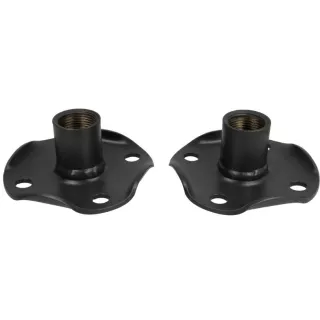 Jeux de Bride fileté 26x34 F 7811465 VIESSMANN - eco-bricolage