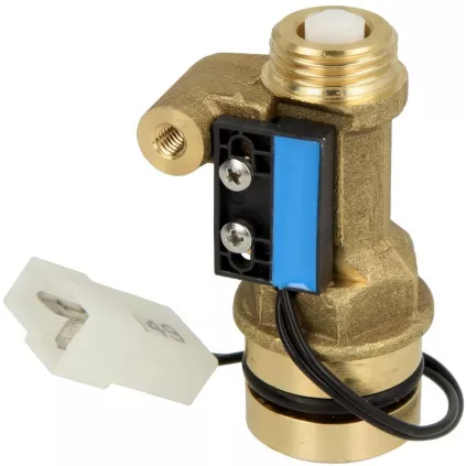 Presostat manque d'eau WB-WH VITOPEND 100 7819805 VIESSMANN - eco-bricolage