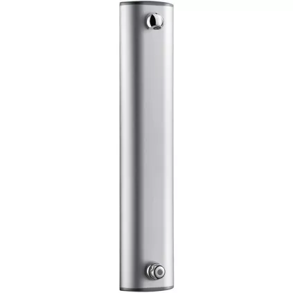 Panneau de douche Tempomix 790300 DELABIE - eco-bricolage